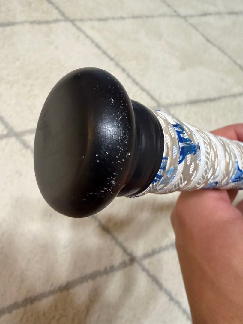 ライト【中古/状態良】軟式用ビヨンドマックスレガシーメタル 83cm