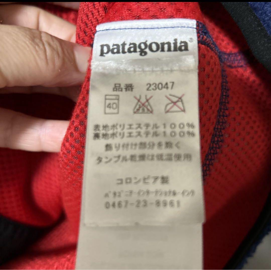 人気カラー　パタゴニア patagonia☆クラシックレトロX ベスト