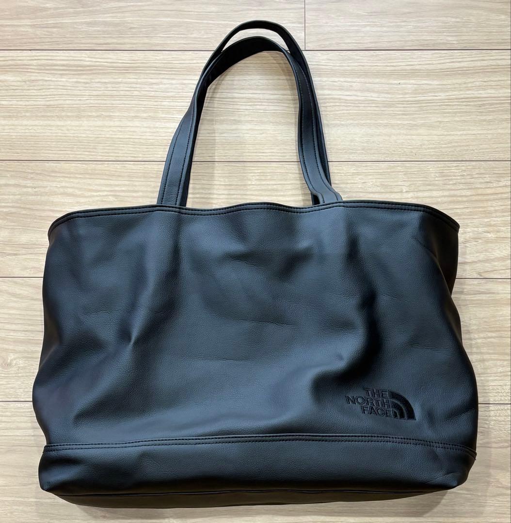 ザノースフェイス　デザートトートバッグ