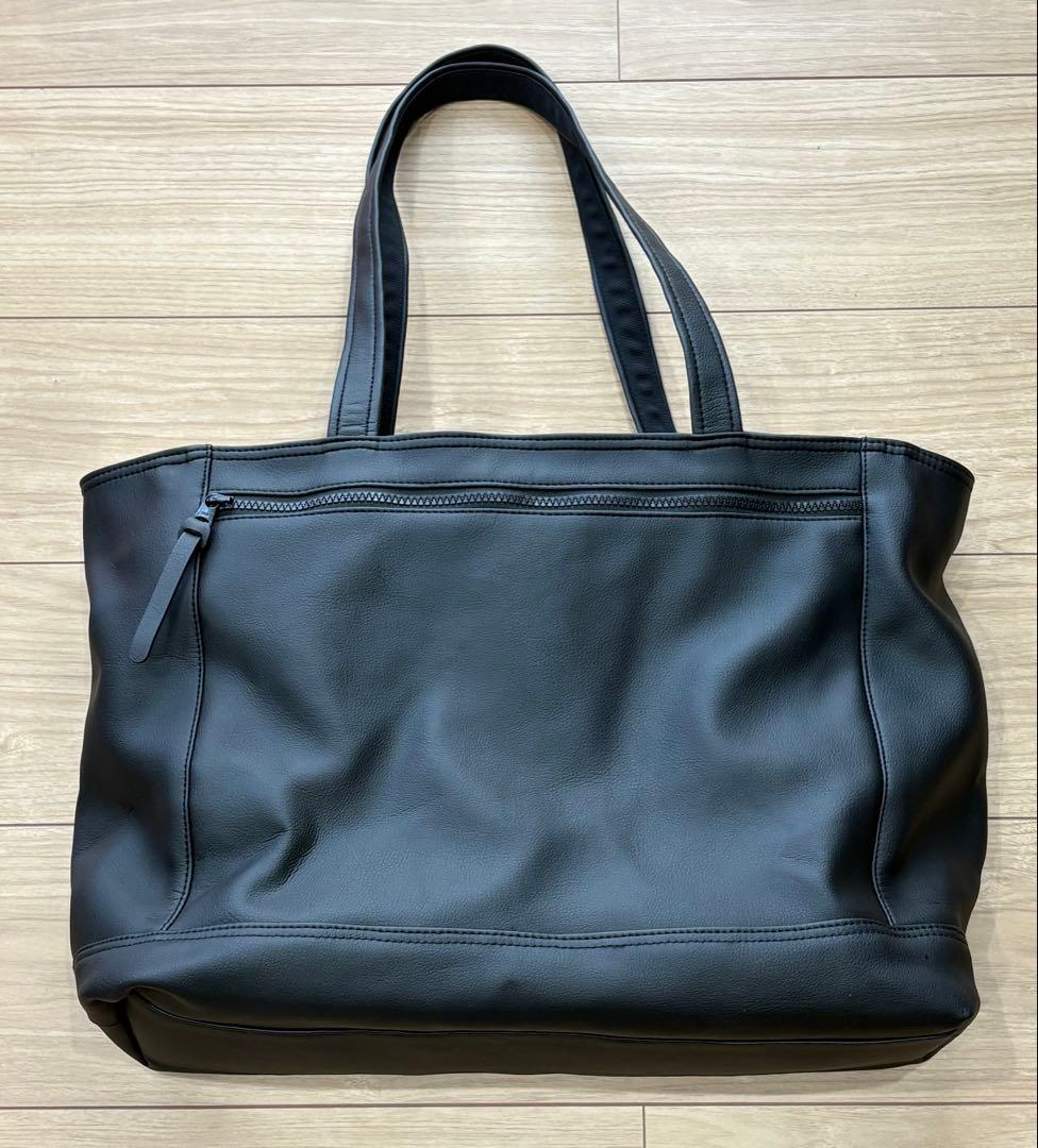 ザノースフェイス　デザートトートバッグ