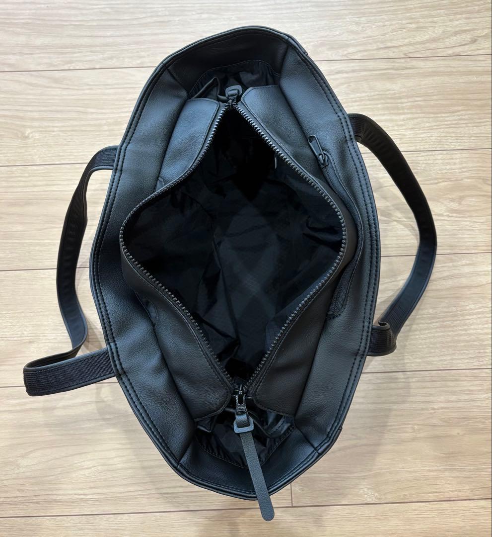 ザノースフェイス　デザートトートバッグ