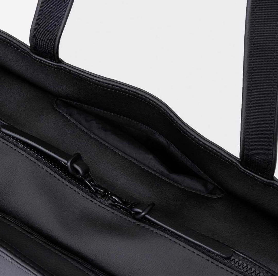 ザノースフェイス　デザートトートバッグ