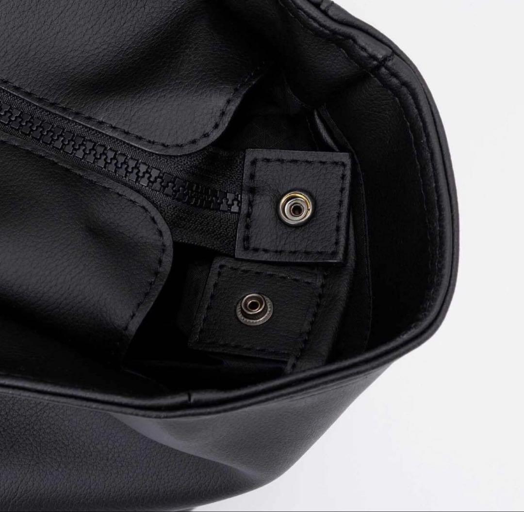 ザノースフェイス　デザートトートバッグ