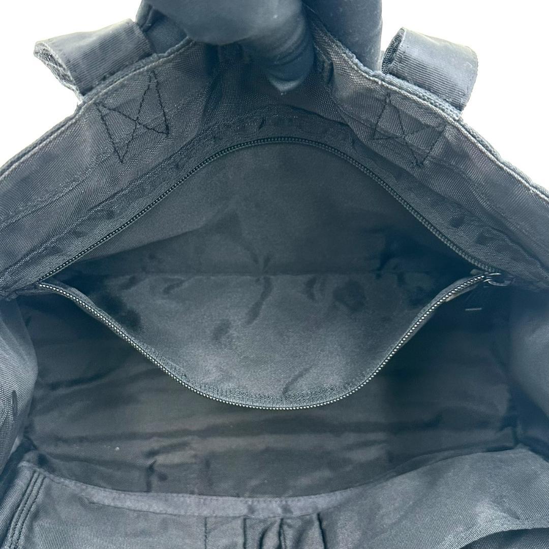 PORTER ポーター タンゴブラック トートバッグ ショルダーバッグ 限定品