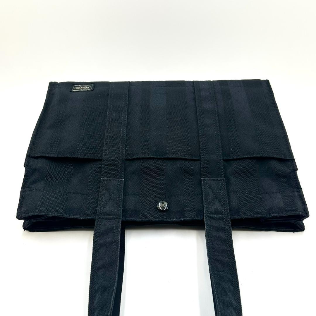 PORTER ポーター タンゴブラック トートバッグ ショルダーバッグ 限定品