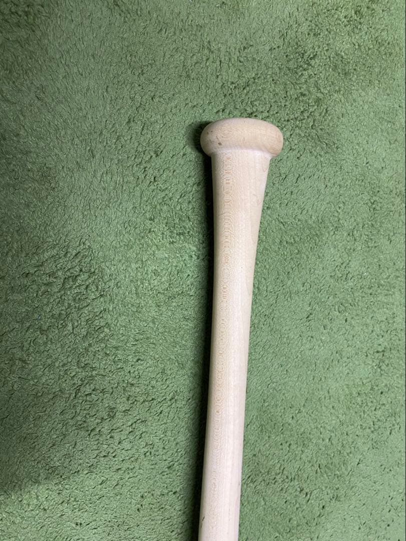 OLD HICKORY Crisanta Pro 34インチ 木製バット