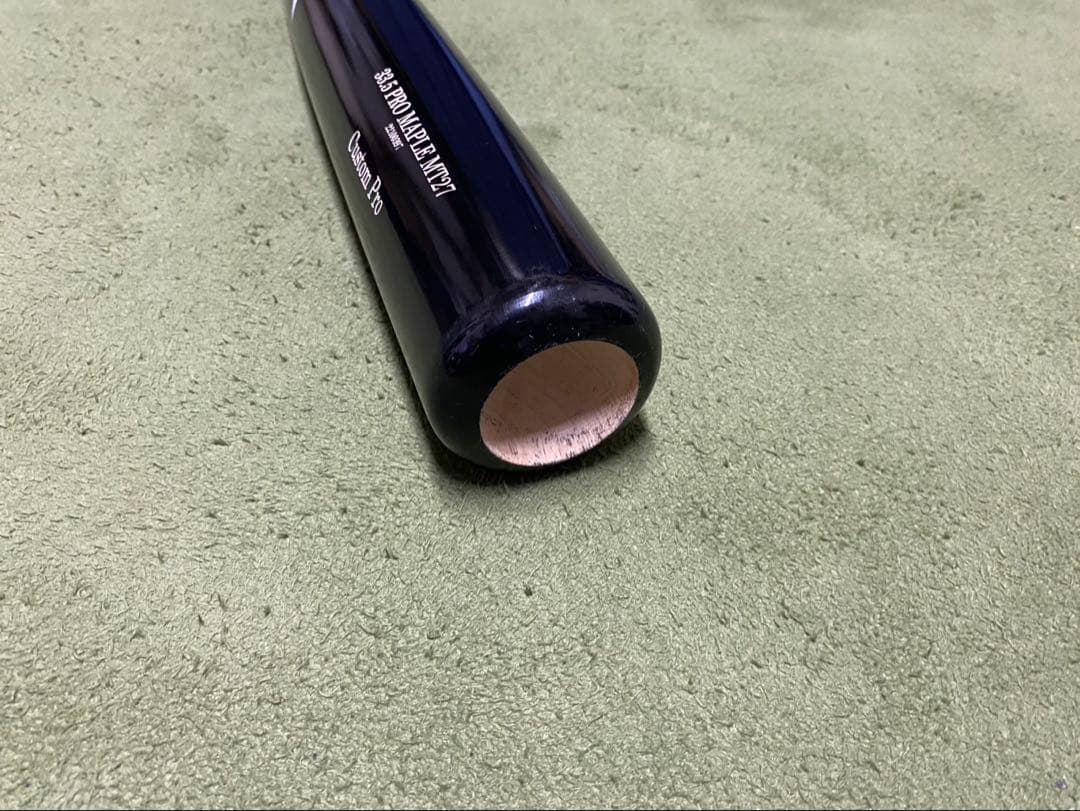 OLD HICKORY Crisanta Pro 34インチ 木製バット