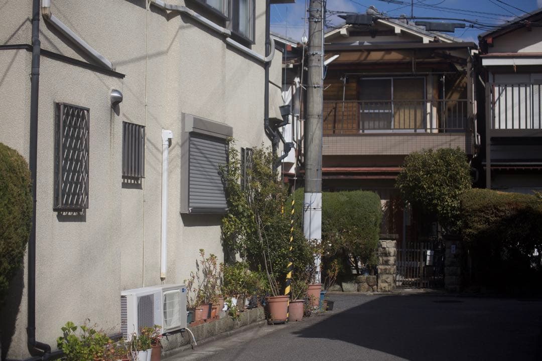 タムロン SP 70-300mm f4-5.6 Di USD VC