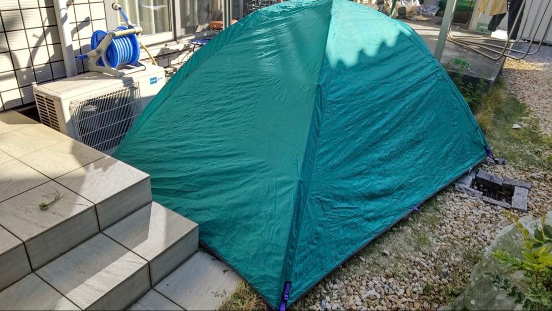 マウンテンハードウェア ライトウェッジ3