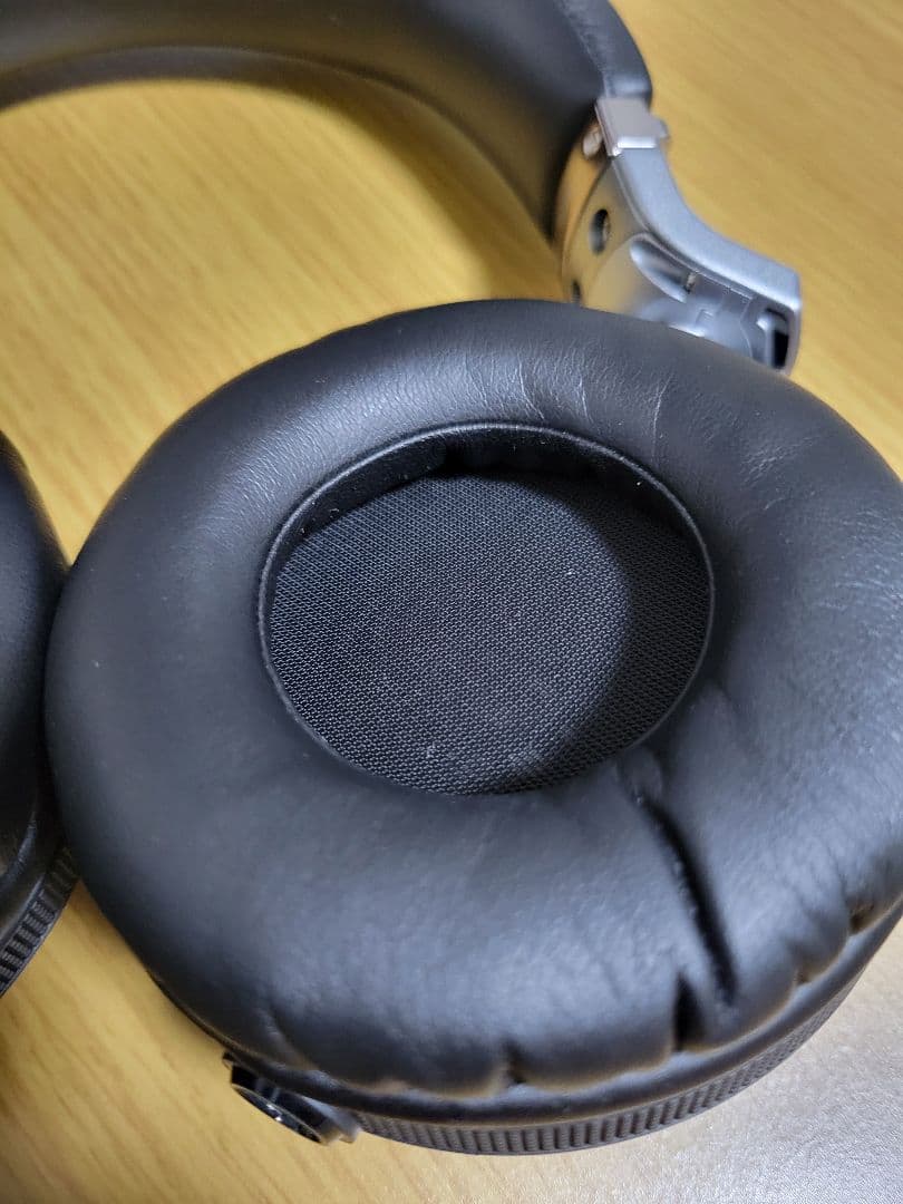 Pioneer DJ HDJ-X10 DJ用ヘッドホン