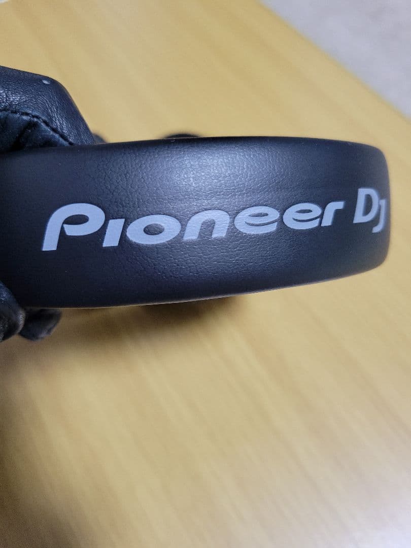 Pioneer DJ HDJ-X10 DJ用ヘッドホン
