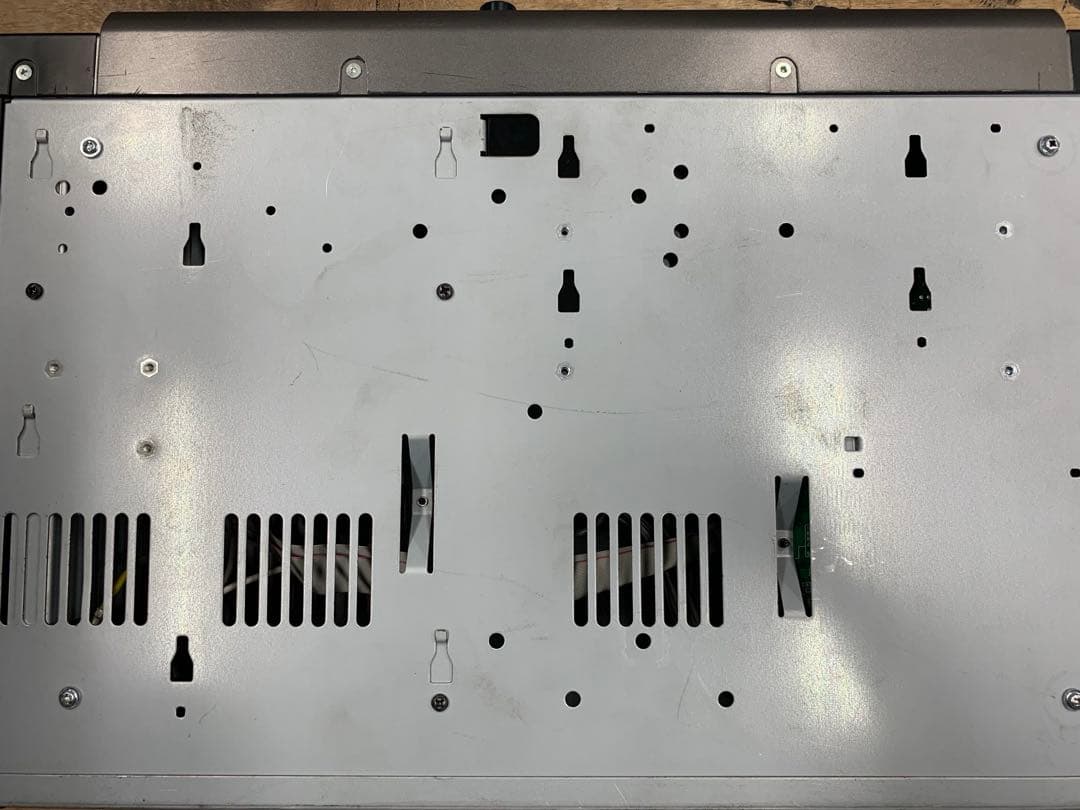 TASCAM CD-RW900SL 本体