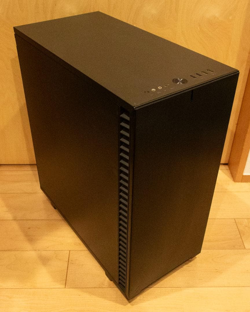 ◆◆ Fractal Design Define 7 Compact ◆◆