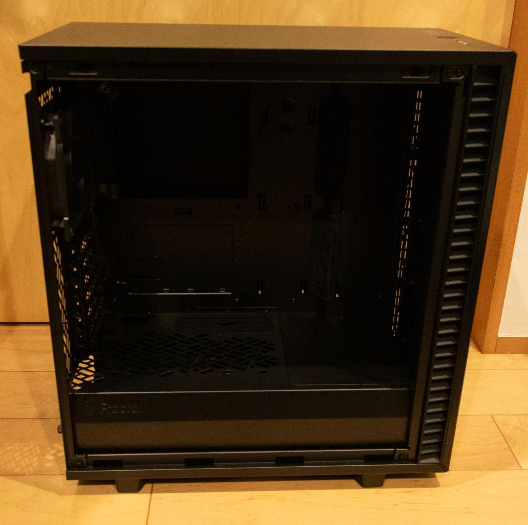 ◆◆ Fractal Design Define 7 Compact ◆◆