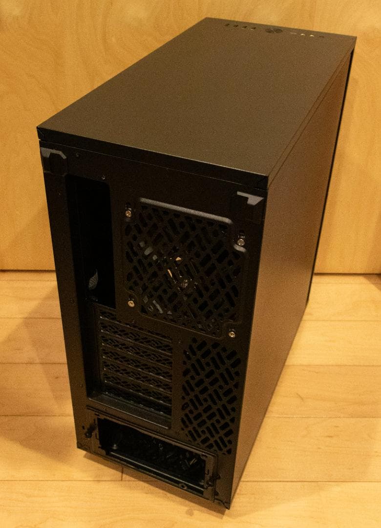 ◆◆ Fractal Design Define 7 Compact ◆◆