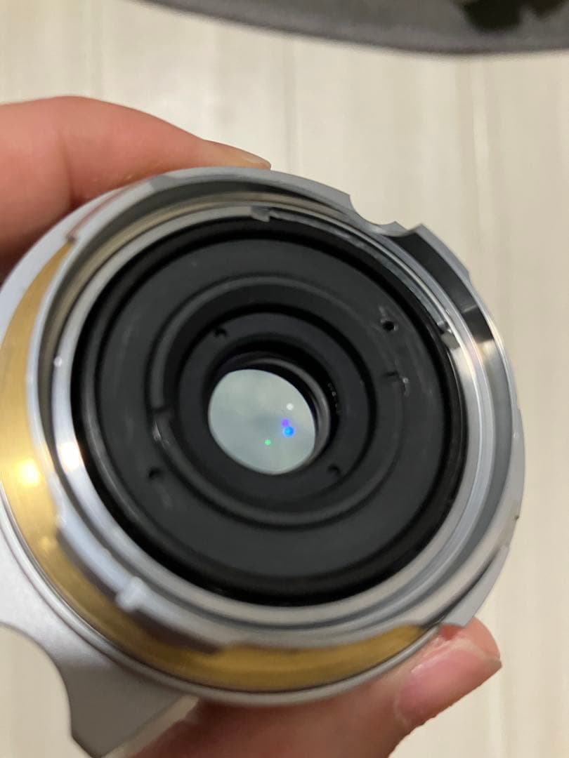 Rollei 35 RF レンジファインダーカメラ　QW35付