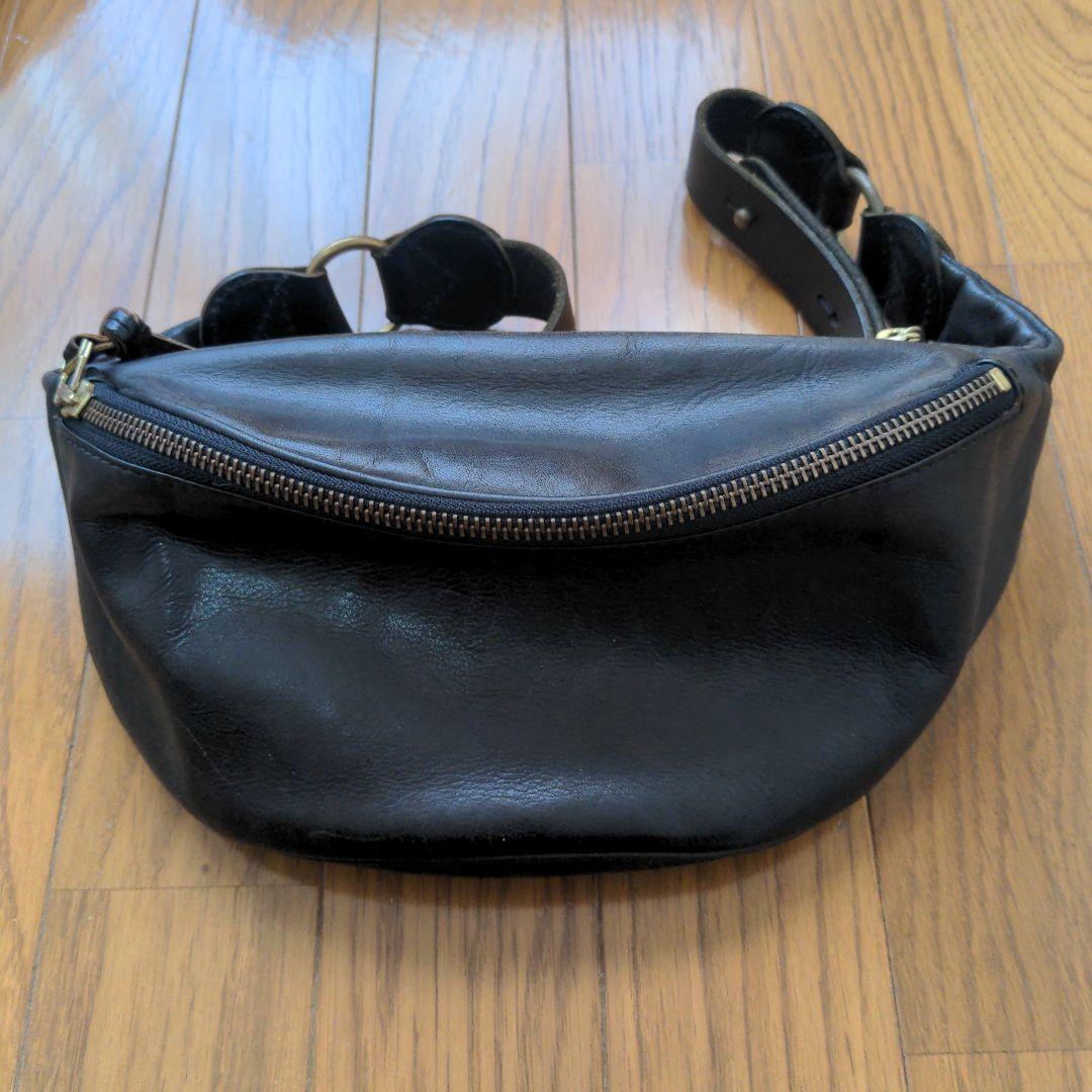 SLOW　スロウ COLLECTORS　ボディバッグ