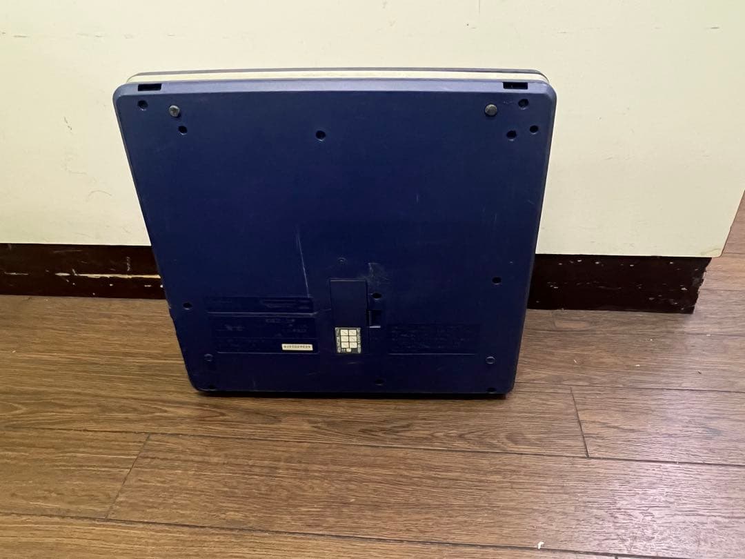 ワープロ　パナソニック　SLALA FW-U1C70 FDベルト交換済み