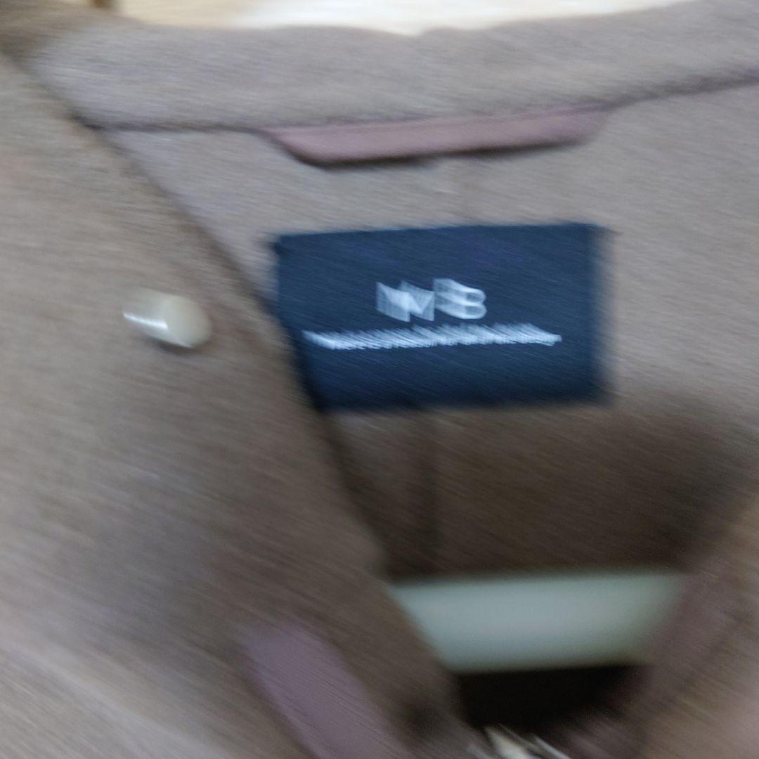 MB ハイエンドモッズコート