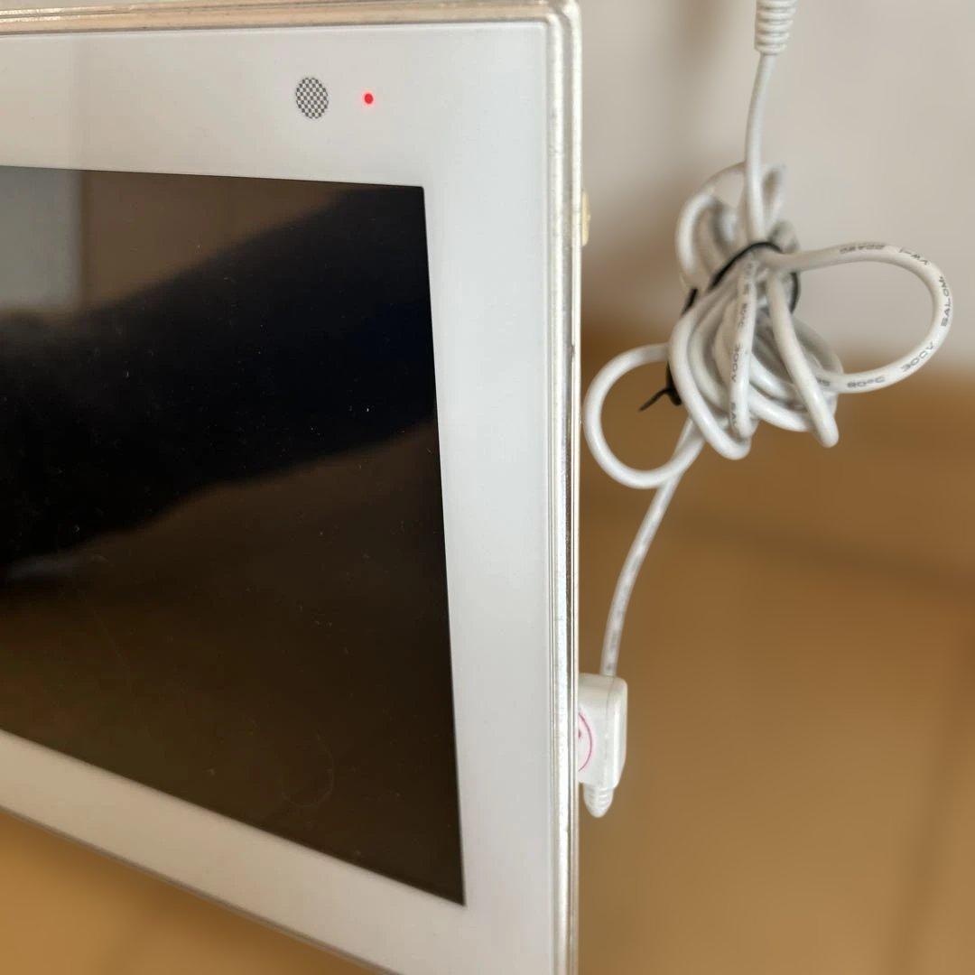 panasonicプライベートビエラUN-10T5-W