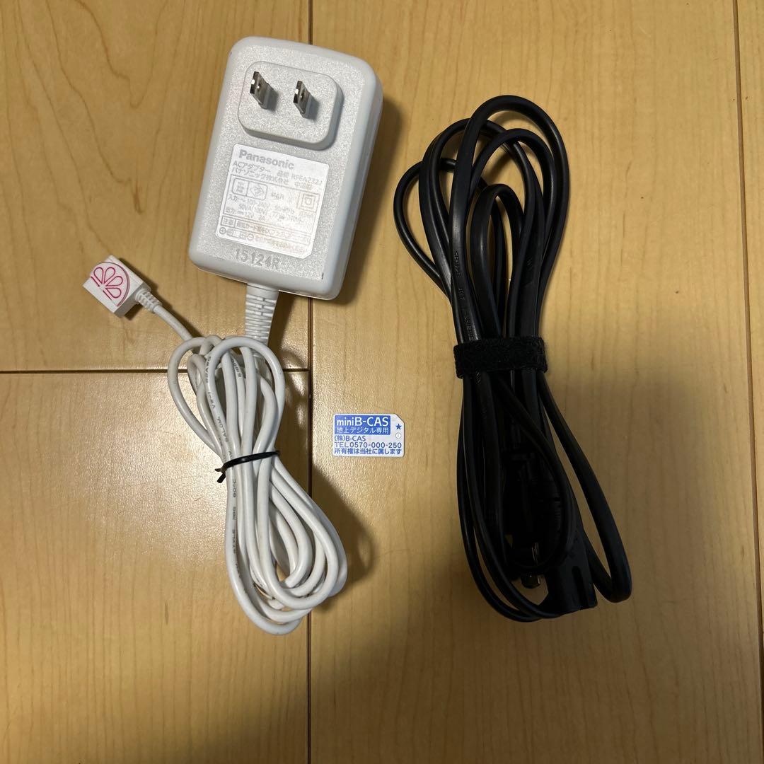 panasonicプライベートビエラUN-10T5-W