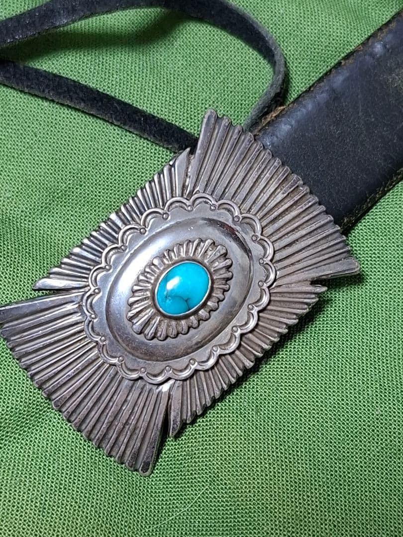 ゴローズ　特注ベルト　goros