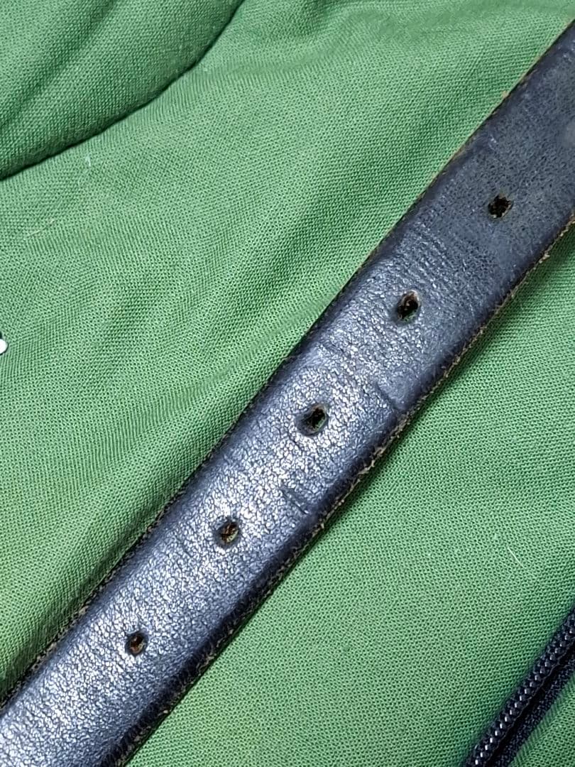 ゴローズ　特注ベルト　goros