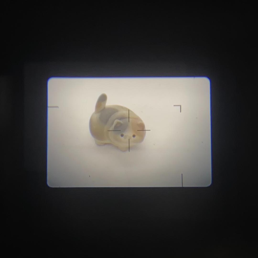 【C6690】OLYMPUS u (mju) zoom 105 フイルムカメラ