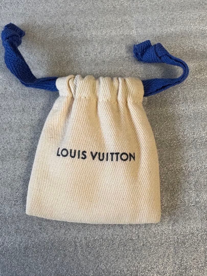 新品ルイヴィトン パドロック カデナ ネックレス チェーン付き 南京錠（322）