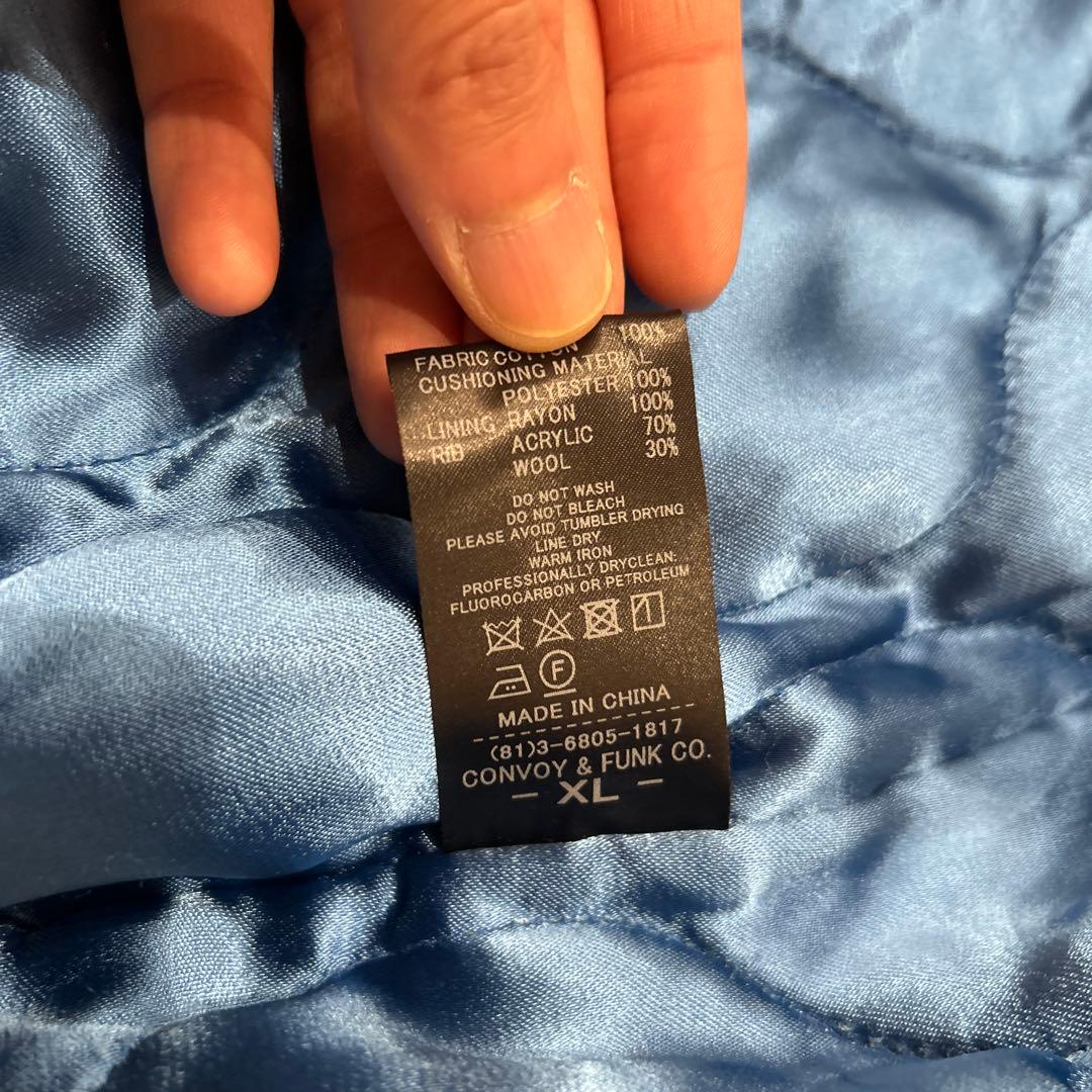 ジャケット・アウター M&Y