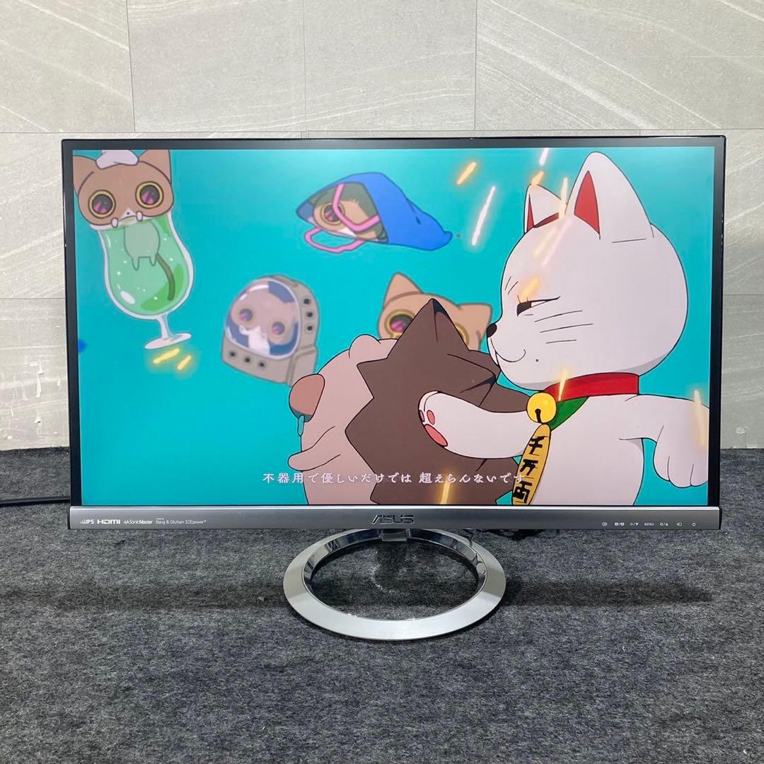 ASUS 27インチ 液晶モニター MX279H モニター ゲーム d3413