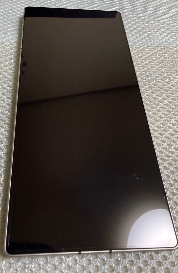 REDMAGIC 11PRO (NX809J)ゲーミングスマートフォン 本体