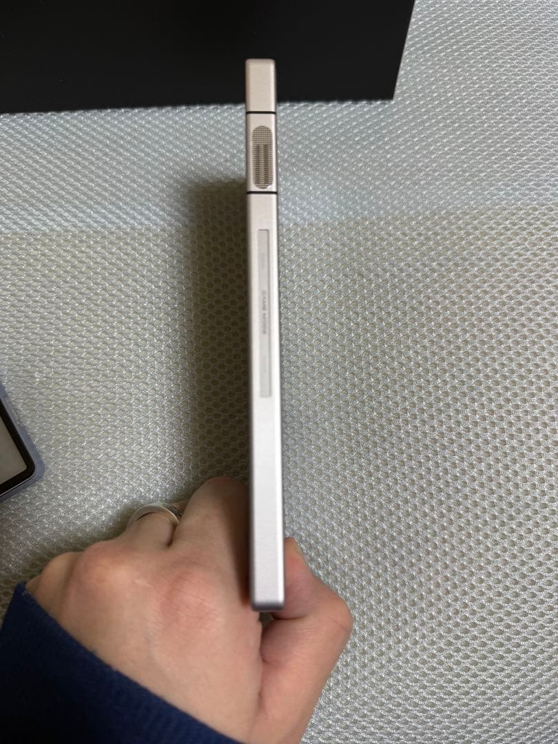 REDMAGIC 11PRO (NX809J)ゲーミングスマートフォン 本体