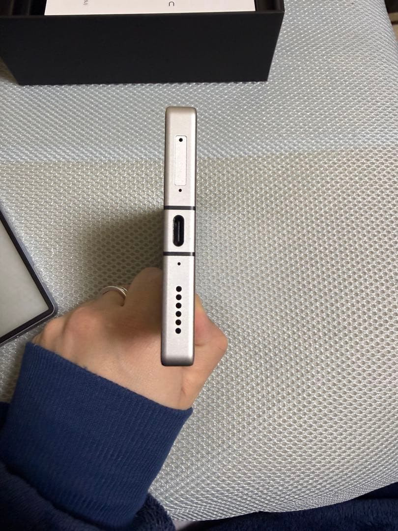 REDMAGIC 11PRO (NX809J)ゲーミングスマートフォン 本体