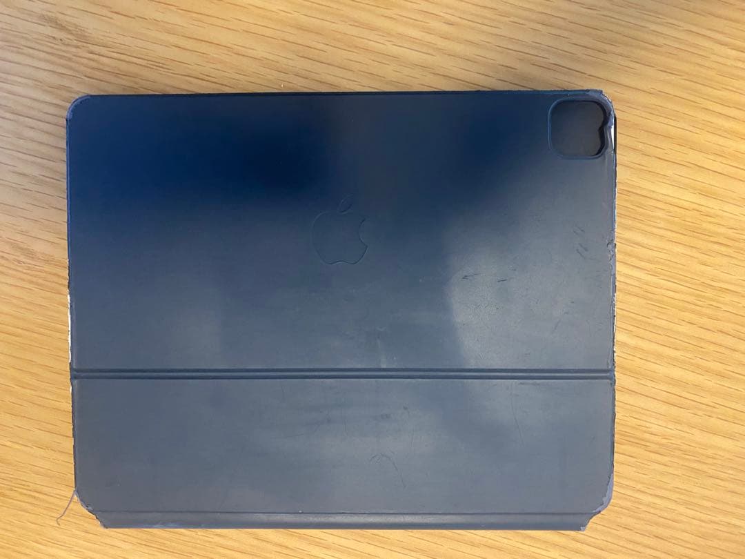 Magic Keyboard MXQU2LL/A 12.9インチ US iPad