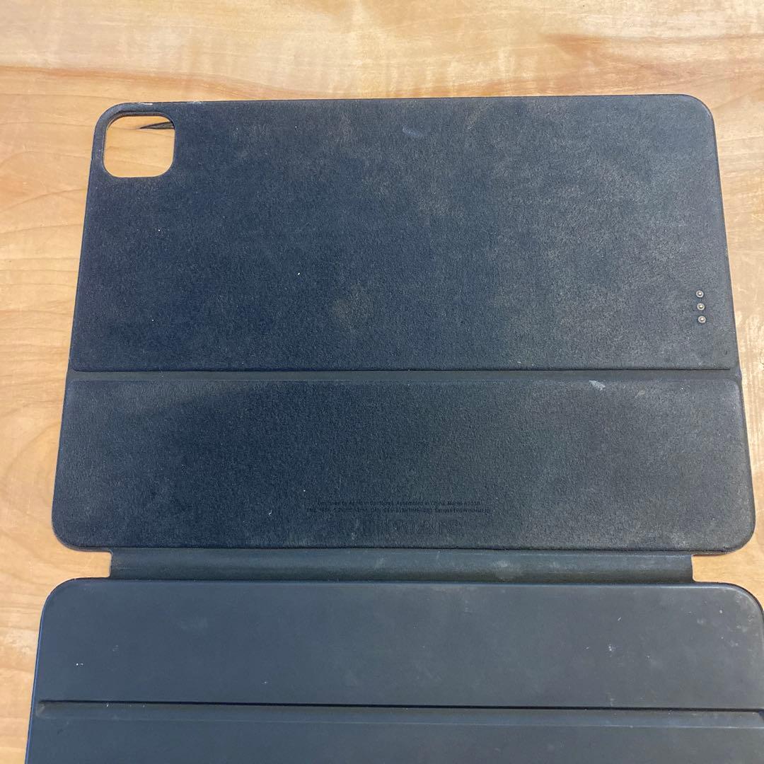 11インチ iPad Pro 第2世代 用 Smart Keyboard Fo…