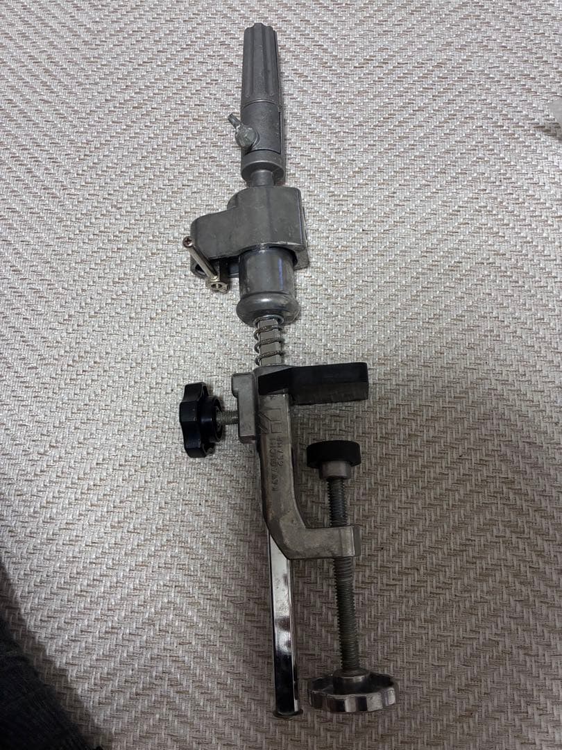 ウィッグ2体とスタイリング用具セット