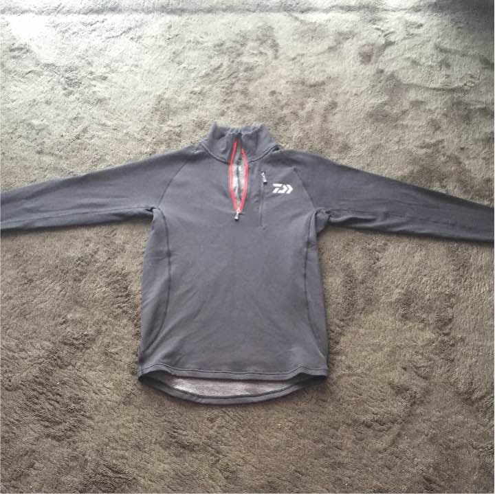 ダイワ Daiwa アウター インナー セット 美品
