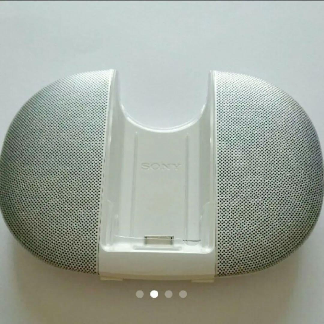 ソニー スピーカー NW-S764