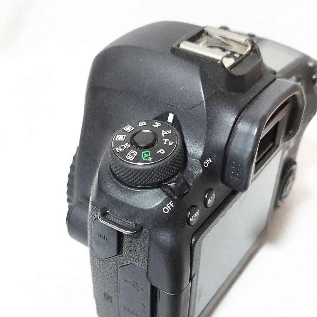 【値下げ】Canon EOS6D mark2 フルサイズ1眼レフ