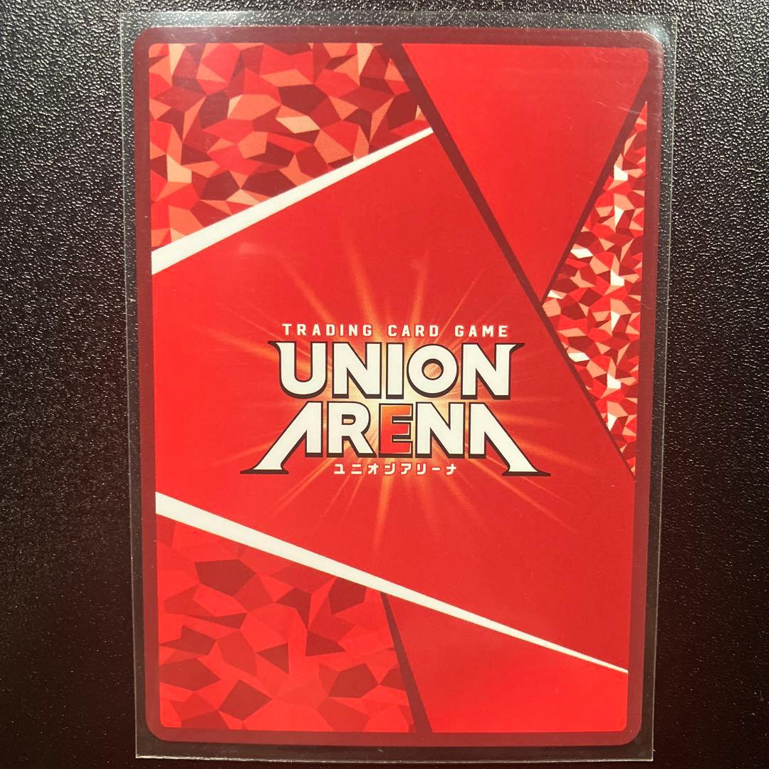 ユニアリ　物語　SR★★ 阿良々木月火