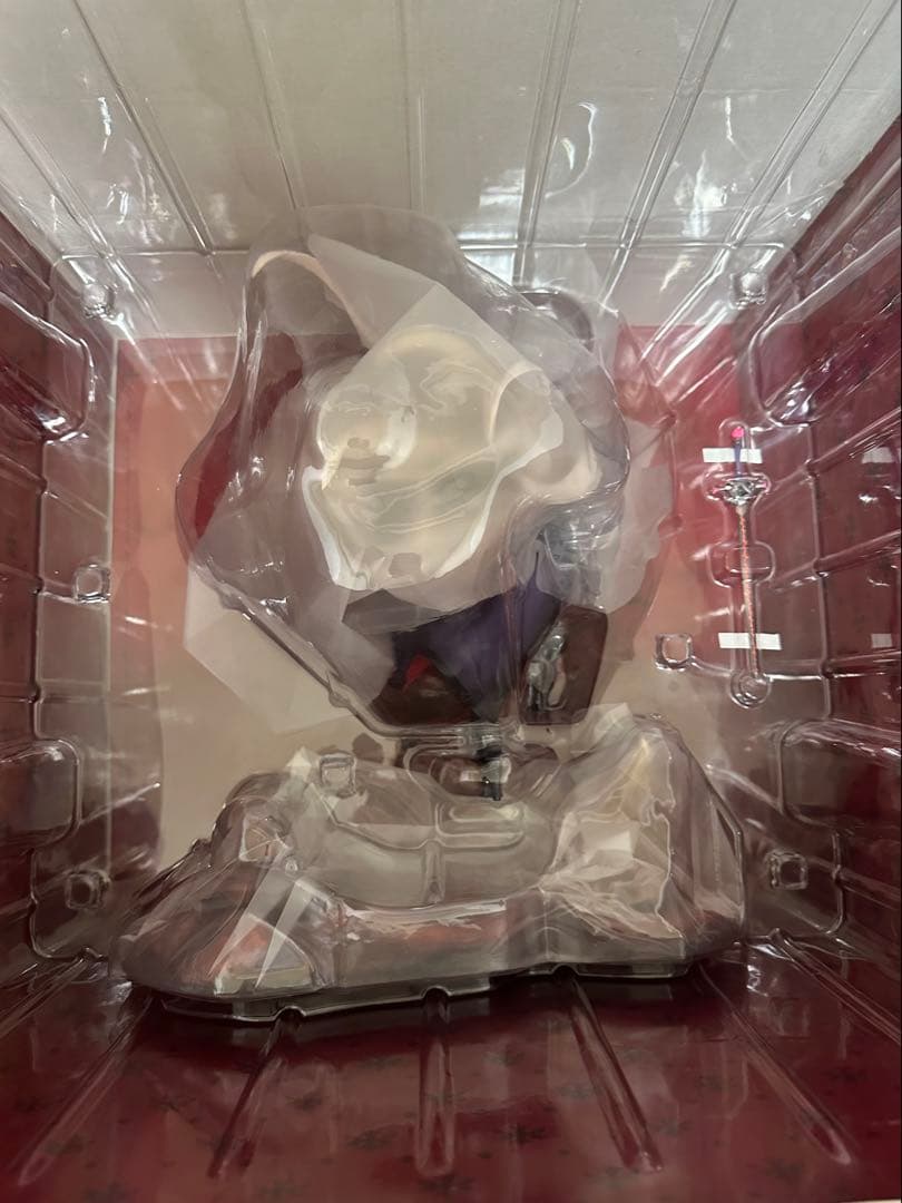 Fate/Grandorder ジャンヌダルクオルタ リコルヌ フィギュア