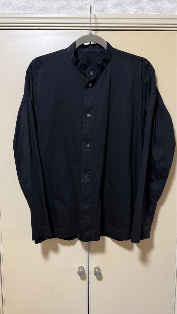 佐*哉様 HOMME PLISSÉ ISSEY MIYAKE 長袖シャツ サイズ