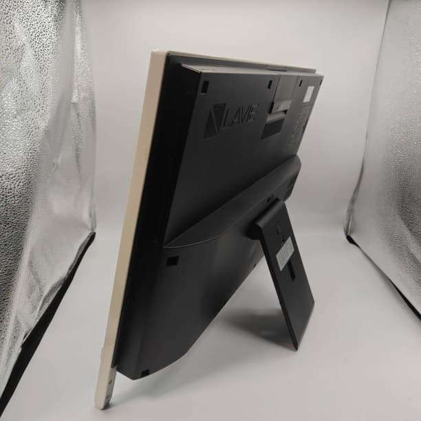 SSD1TB フルHD 一体型デスクトップ NEC i7-7 16GB オフィス