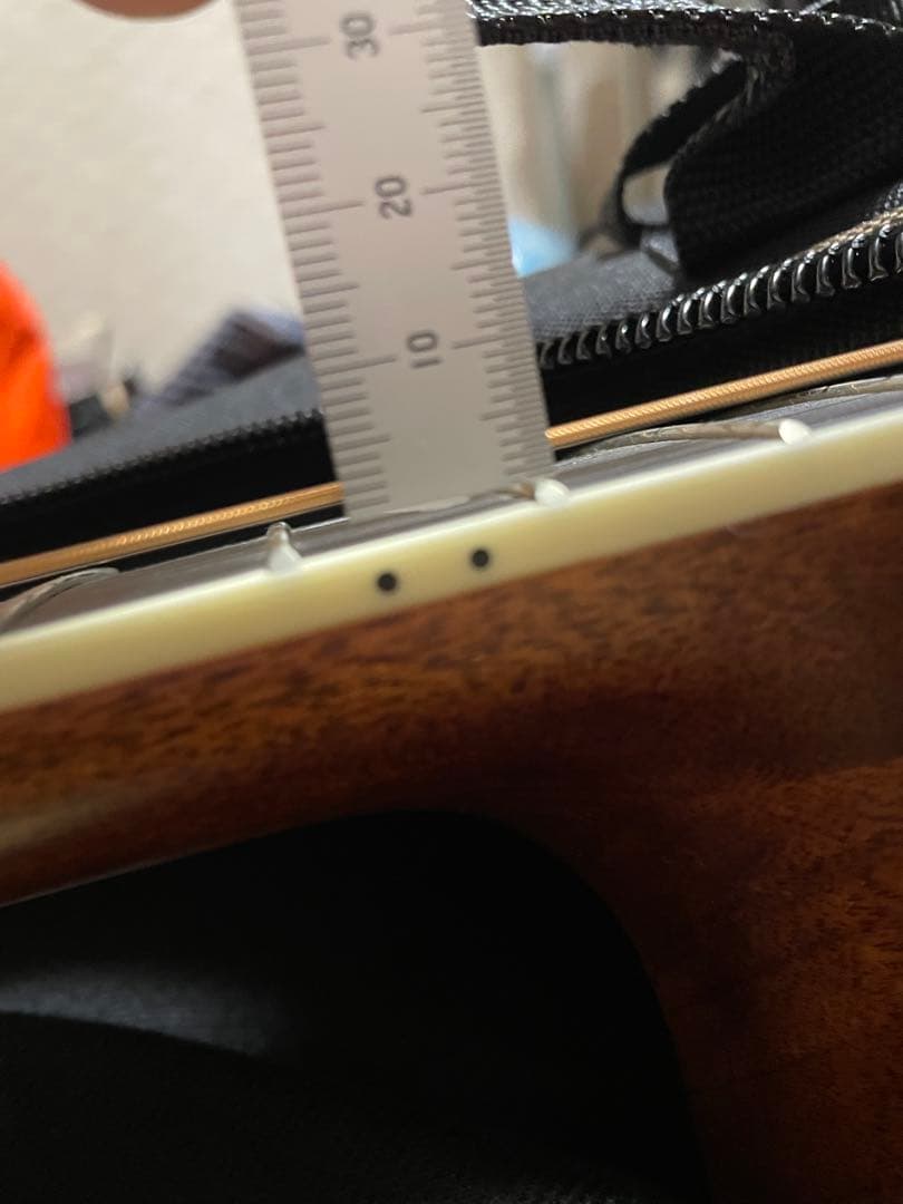 ギター PRS SE P20E Parlor w/ FishmanPink Lotus