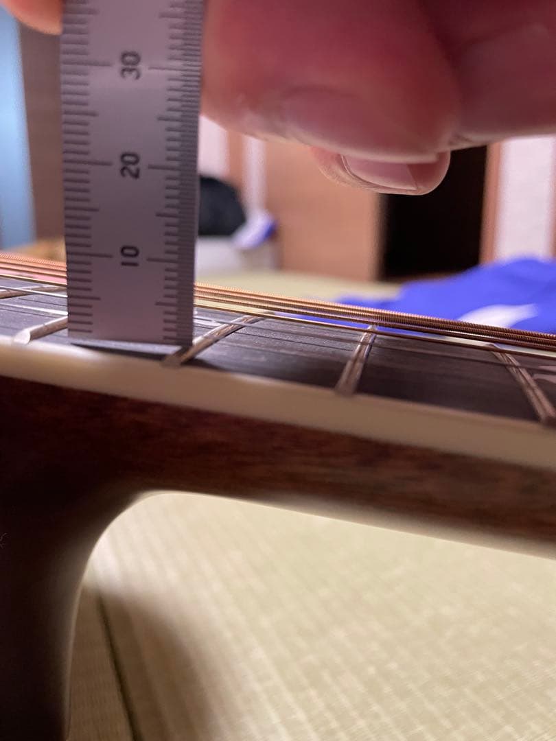 ギター PRS SE P20E Parlor w/ FishmanPink Lotus