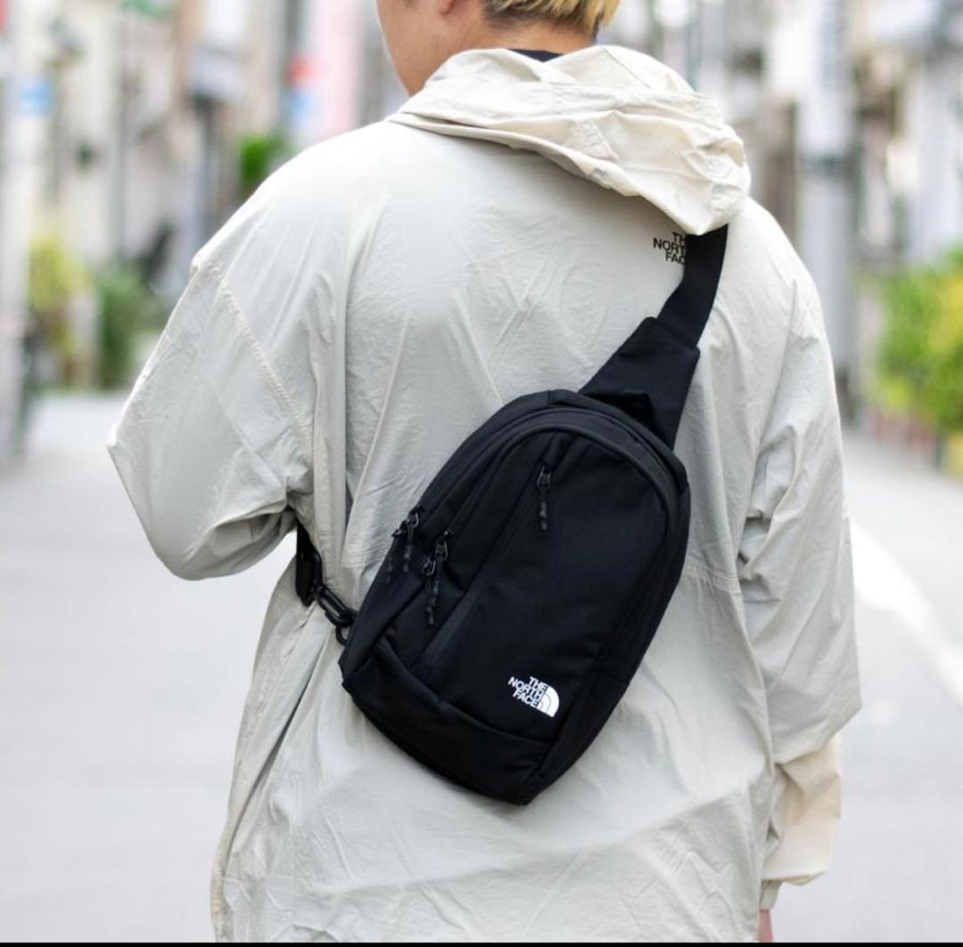 ノースフェイス THE NORTHFACE スポーツワンウェイ ショルダーバッグ