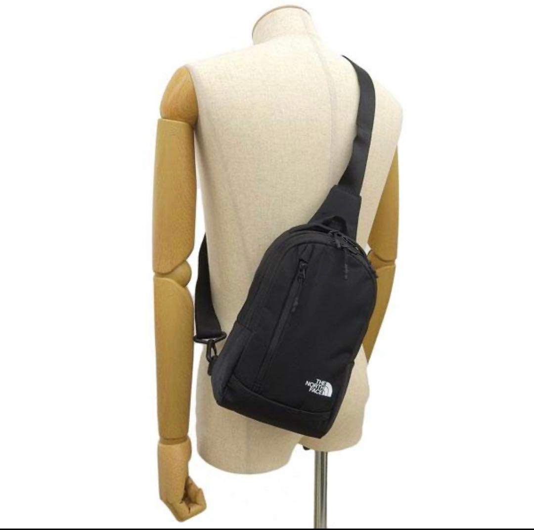 ノースフェイス THE NORTHFACE スポーツワンウェイ ショルダーバッグ