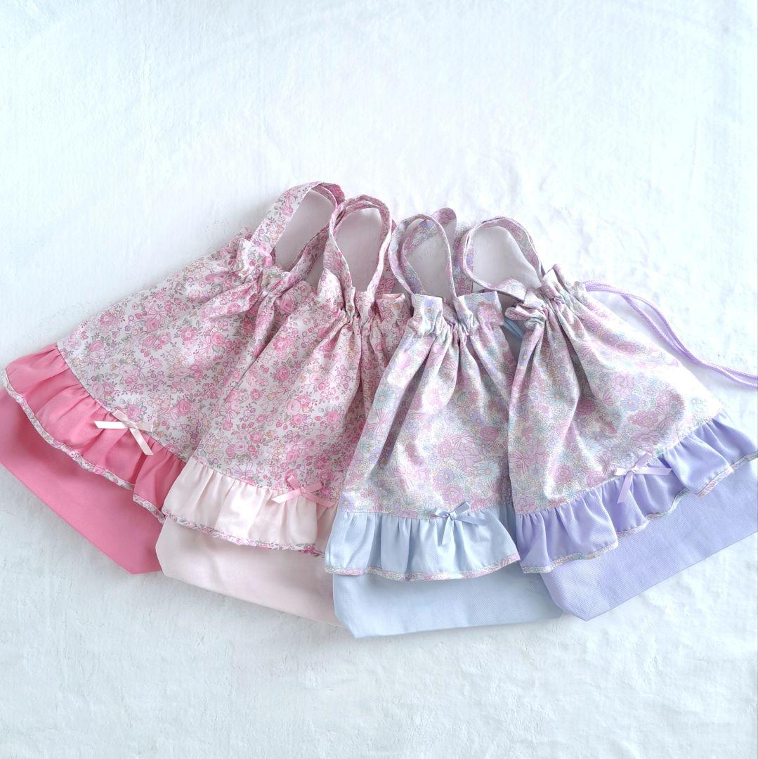 Saaaachan 入園入学 ハンドメイド オーダー ランチョンマット