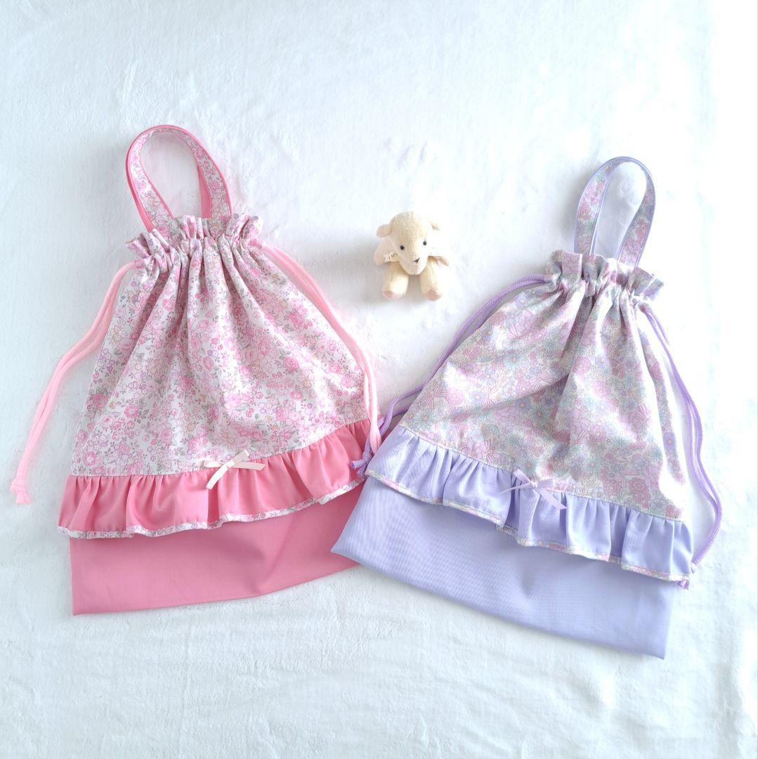 Saaaachan 入園入学 ハンドメイド オーダー ランチョンマット